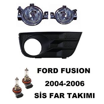 FORD FUSION,fusion 2002-2006 SS FAR TAKIMI