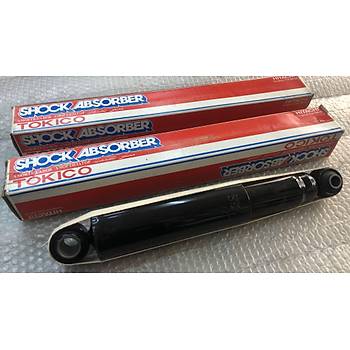 FORD RANGER 2006-2009 4x4 ARKA AMORTSR TAKIM