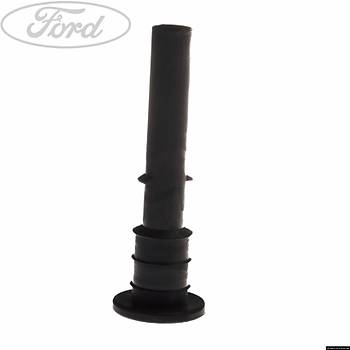 FORD Courier (5 leri) anzman Havalandrmas 2014-2017 | ORIJINAL