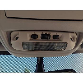 FORD FIESTA (2002 - 2017)  AYDINLATMA LAMBASI (TAVAN LAMBASI)