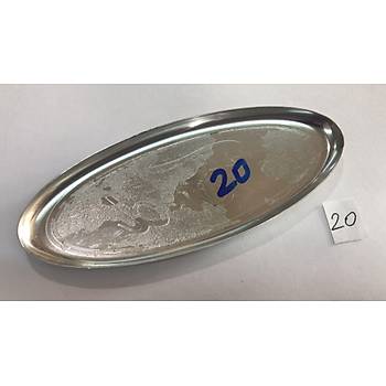 FORD FOCUS HATCBACK 2006-2011 ARKA BAGAJ AMBLEM,ARMA-ORJNAL