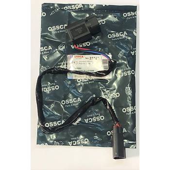 FORD TRANSIT CONNECT 2002-2011 - KLOMETRE SENSR - OSSCA