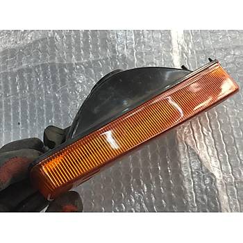 Ford Fiesta MK1 TAMPON SNYAL SA