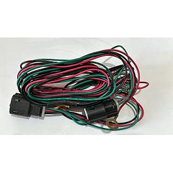 FORD MONDEO GNDZ FARI SOKET 2012-2014