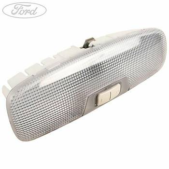 FORD FIESTA (2002 - 2008) İÇ AYDINLATMA LAMBASI (TAVAN LAMBASI)