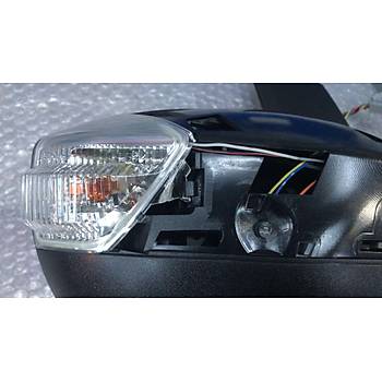 FORD C-MAX 2010-2015 DI AYNA SA : ELEKTRKL.