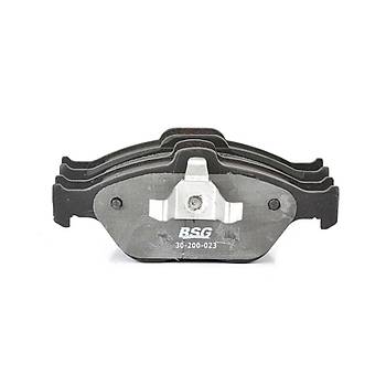 FORD FIESTA,fiesta 2002-2008 FREN BALATASI : N