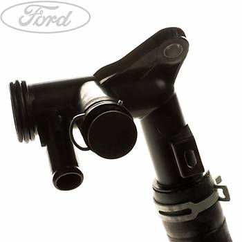 FORD Courier (Euro 5 - Euro 6) 1.5 / 1.6 TDC Manifolt Devirdaim Su Borusu / Su Kollektr Borusu 2014-2020 | ORIJINAL