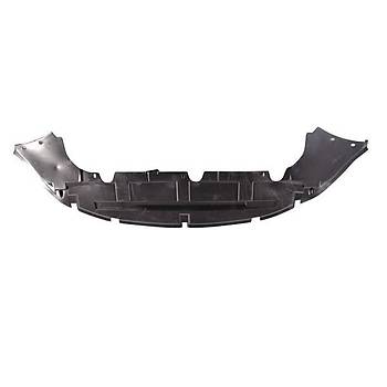 Ford Focus Radyatr Alt Deflektr 2006-2011