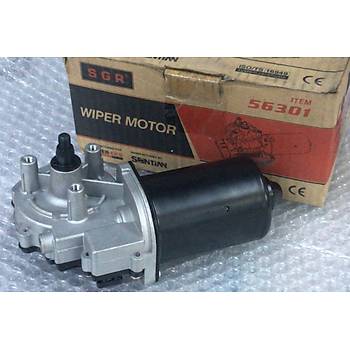 12V SLECEK MOTORU FORD CONNECT SOKETL 5 F