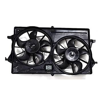 Focus  Fan Motoru iftli 1999-2005