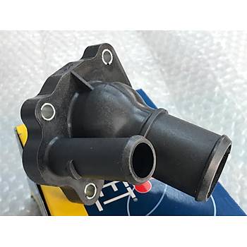FORD MONDEO TERMOSTAT G�VDES� KOMPLE 2000-2007