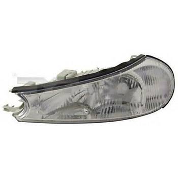 FORD MONDEO �N FAR SOL 1997-1999