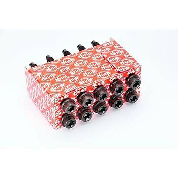 FORD ESCORT CLX SLNDR KAPAK SAPLAMASI - 10 ADET FYATIDIR.