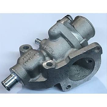 FORD TRANS�T T.12 TERMOSTAD G�VDES� KOMPLE (AL�M�NYUM) 1993-1997