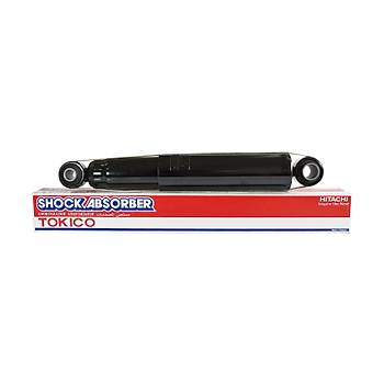 FORD RANGER 2006-2009 4x4 ARKA AMORTSR TAKIM