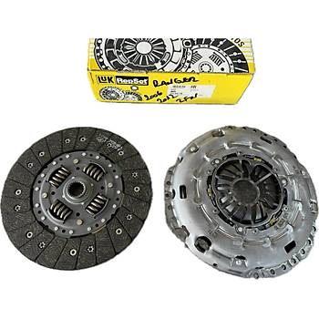 FORD RANGER 2.5-3.0 D DEBRYAJ SET (BLYALI) 2006-2012 - LUK