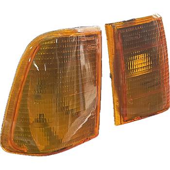 FORD TAUNUS 1976-1989 SNYAL SARI SA+SOL
