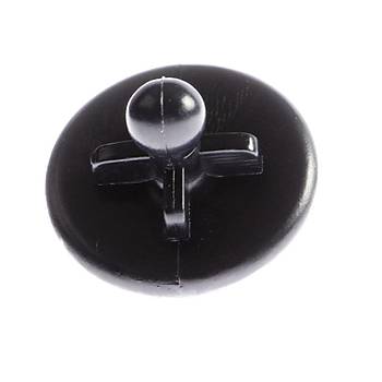 Ford Fiesta 2002-2008 Bagaj Pandizot p Tutucu Plastii