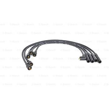 FORD TAUNUS 1.6-2.0 1976-1993 BUJ KABLOSU TAKIM - BOSCH
