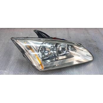 Ford Focus Far 2005-2008 (SA) (BEYAZ ZEMN) - KNC EL
