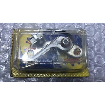 RENAULT 12, R12 Platin - FACET TALY