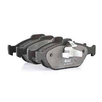 FORD FIESTA,fiesta 2002-2008 FREN BALATASI : N