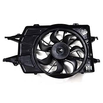 Focus  Fan Motoru Tekli 1999-2005