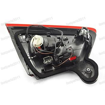 FORD MONDEO 2012-2013 YEN TP LED L TP ARKA STOP SOL  TARAF