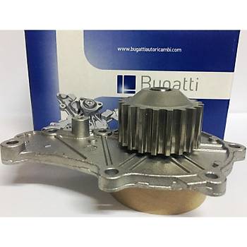 FORD FIESTA 1.4 TDCI 2002-2008 DEVRDAM - SU POMPASI - BUGATT