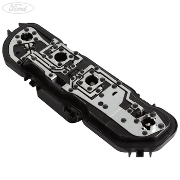 FORD COURER STOP DUYU : SA 2014/-