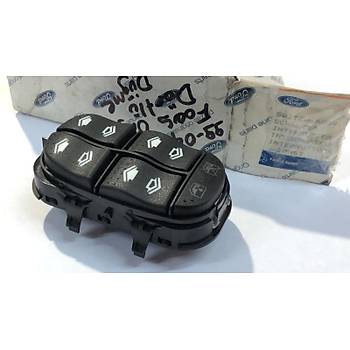 Ford Focus Mk1 Drtl Cam Dmesi 1998-2005 - ORJNAL