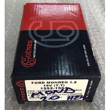 FORD ESCORT MONDEO 1.8-2.0 ZETEC TEK TIRNAK EMME-EKSOZ SUBAP TAKIMI 1995>