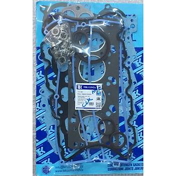 FORD ESCORT CLX 1991-2000 MOTOR TAKIM CONTA FULL SET