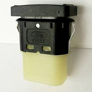 Ford C-Max Tekli Cam Ama Dmesi 2003-2008