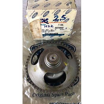 FORD TRANST 2.5 DZEL YA POMPASI 1986-1992 - ORJNAL