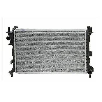 Ford Focus 2.0-2000 Motor  Benzinli Radyatr 1998-2005 (MGA)