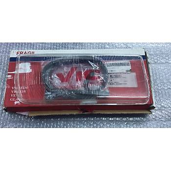 FORD TAUNUS 1991-1993 GTS FAR CAMI SA