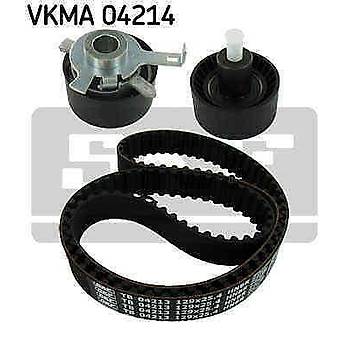 Ford Focus 2.0-2000 Motor Triger Seti 1998-2001 - SKF