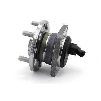 FORD FOCUS ARKA TEKER BLYASI : PORYALI 2012-2018