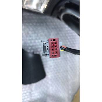 FORD KUGA DI AYNA ELEKTRKL.OTOMATK KATLANIR,ISITMALI.SNYALL.ASTARLI.SOL.2008-2012