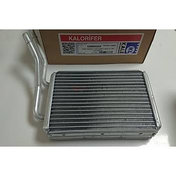 FORD TRANST V-184 KALORFER RADYATR