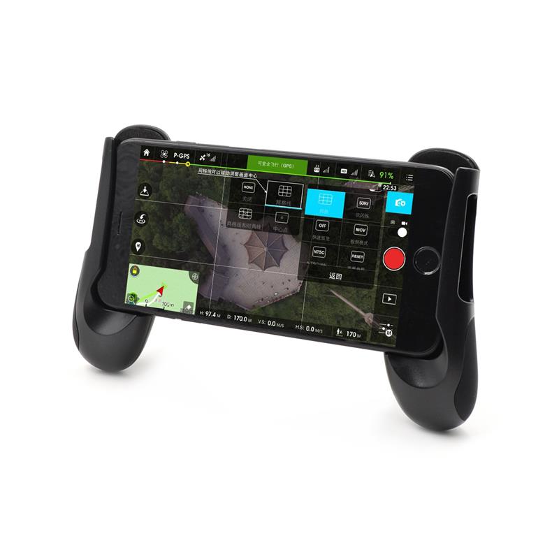 DJİ Spark   Wifi Kontrol Telefon Tutucu 4?~ 5.5? 