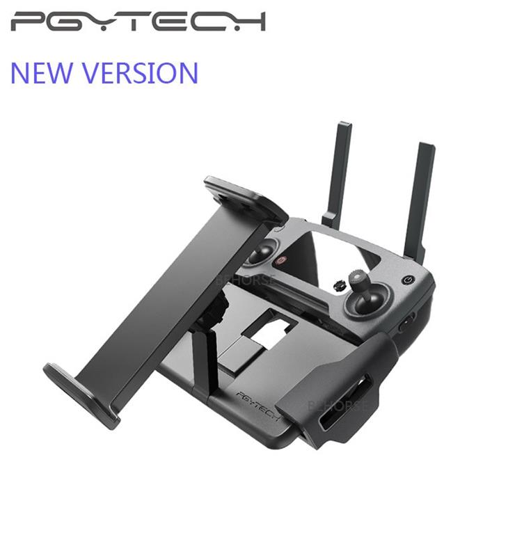 DJI Mavic 2 Pro Kumanda Tablet Telefon Tutucu PGYTECH Yeni Versiyon