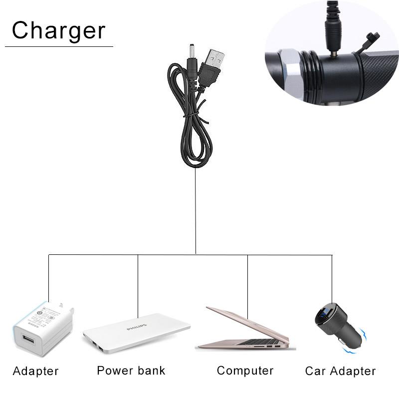 USB DC 5V Güç Kaynağı Şarj Adaptörü Kablosu 3.5mm Jaklı MOSUNX