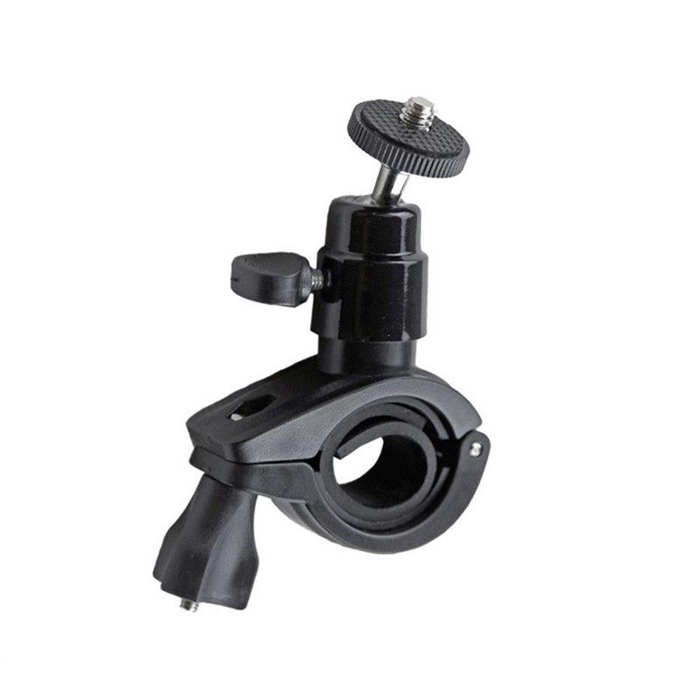 Osmo Action Osmo Pocket Bisiklet Motor Gidon Tutucu Açı Ayarlı Kelepçe