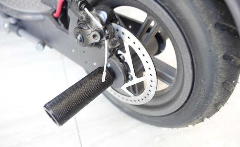 M365 M365 Pro Ninebot Elektrikli Scooter İçin Arka Ayak Pedal