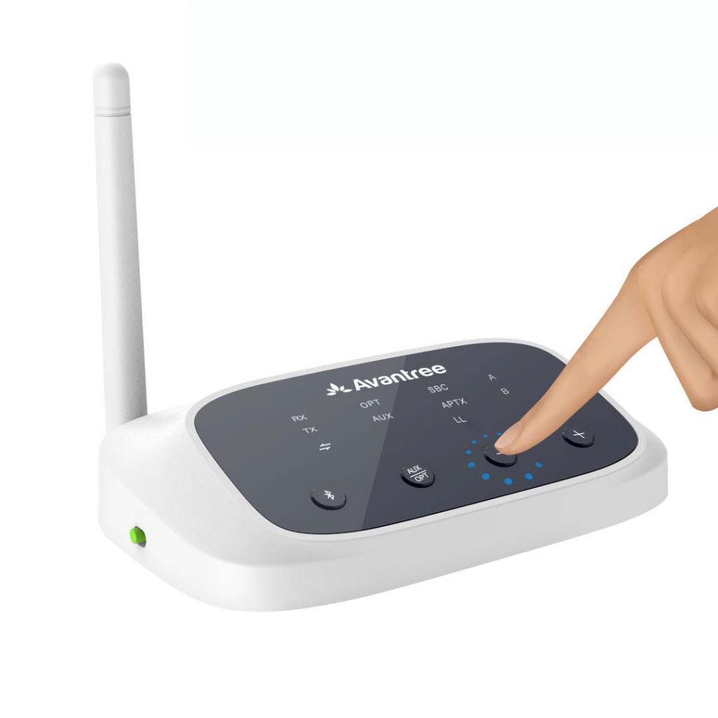 Dijital Optik RCA AUX Port 