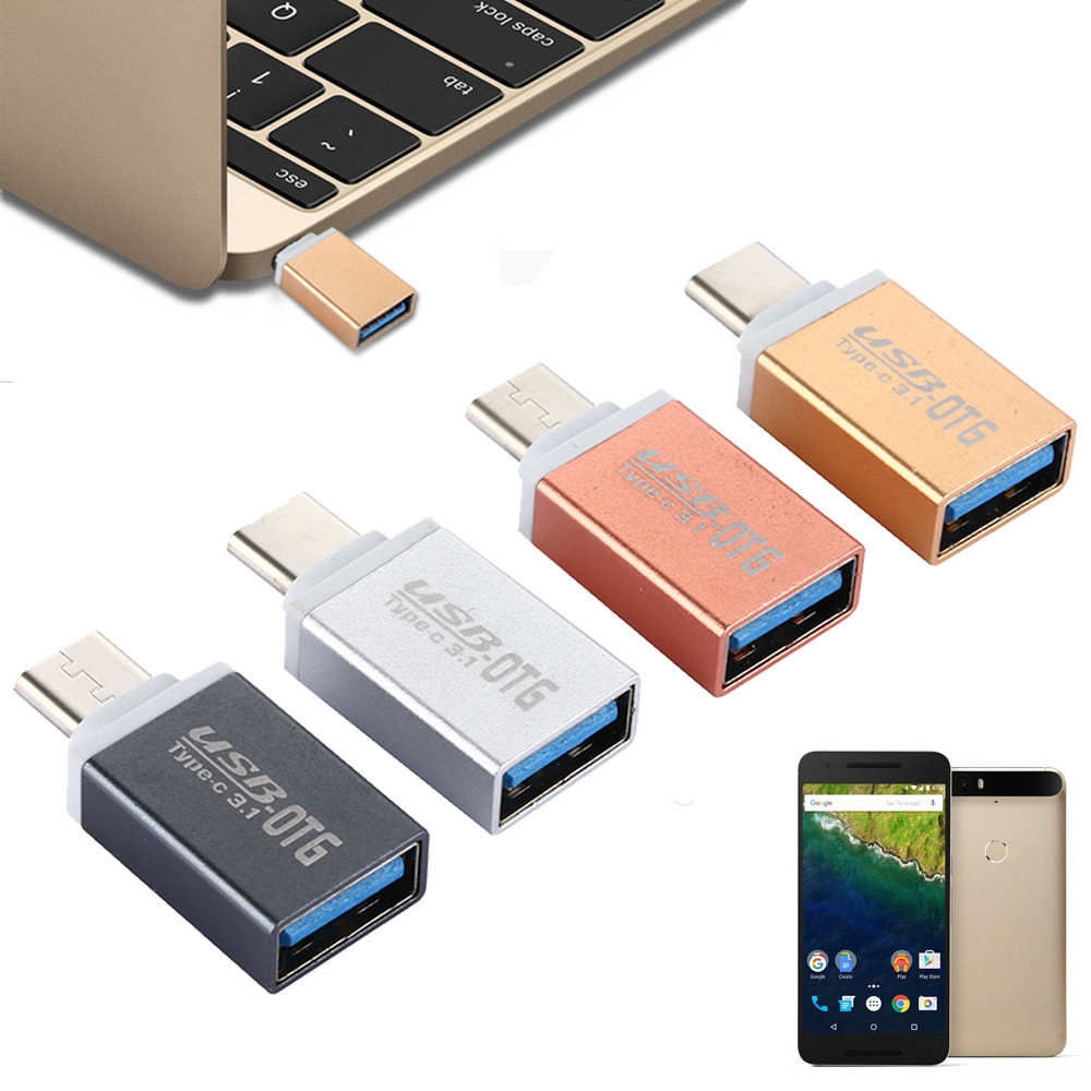 Nubia Z11  için  Type-C OTG Flash Disc Aparat