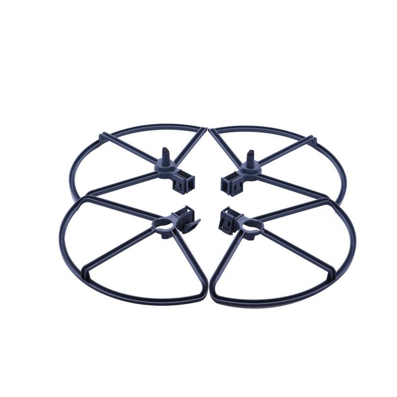 DJI Mavic Pro 4 Adet Hızlı Kurulum Pervane Koruma + Güvenli İniş Ayağı